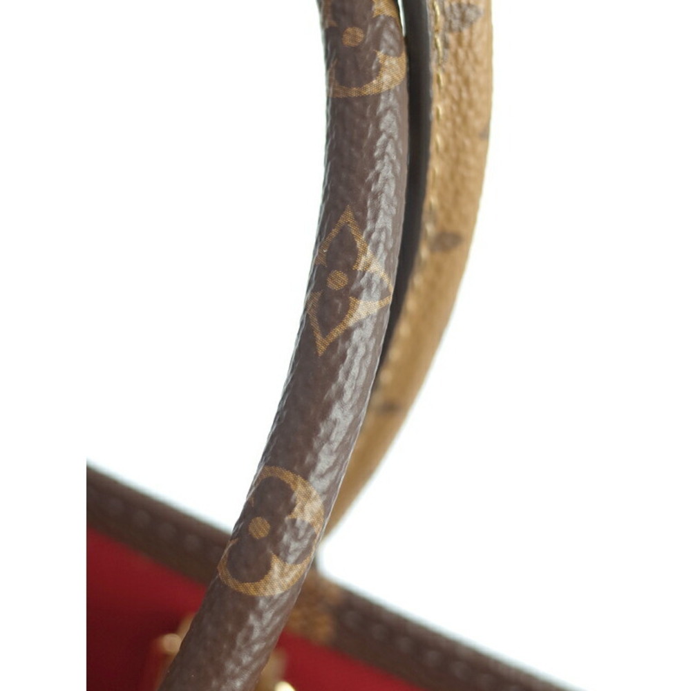 Louis Vuitton On Go Bag the Monogram Giant - Picture 5 of 5